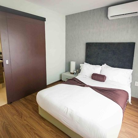 Redwood Villas Zona Industrial San Luis Potosí Dış mekan fotoğraf