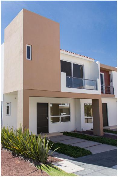 Redwood Villas Zona Industrial San Luis Potosí Dış mekan fotoğraf