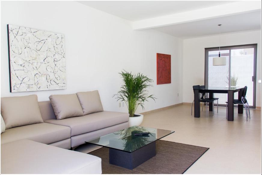 Redwood Villas Zona Industrial San Luis Potosí Dış mekan fotoğraf