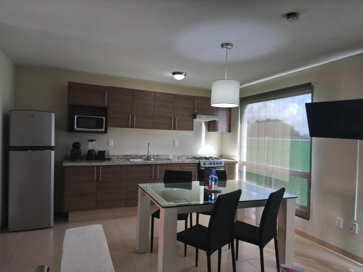Redwood Villas Zona Industrial San Luis Potosí Dış mekan fotoğraf