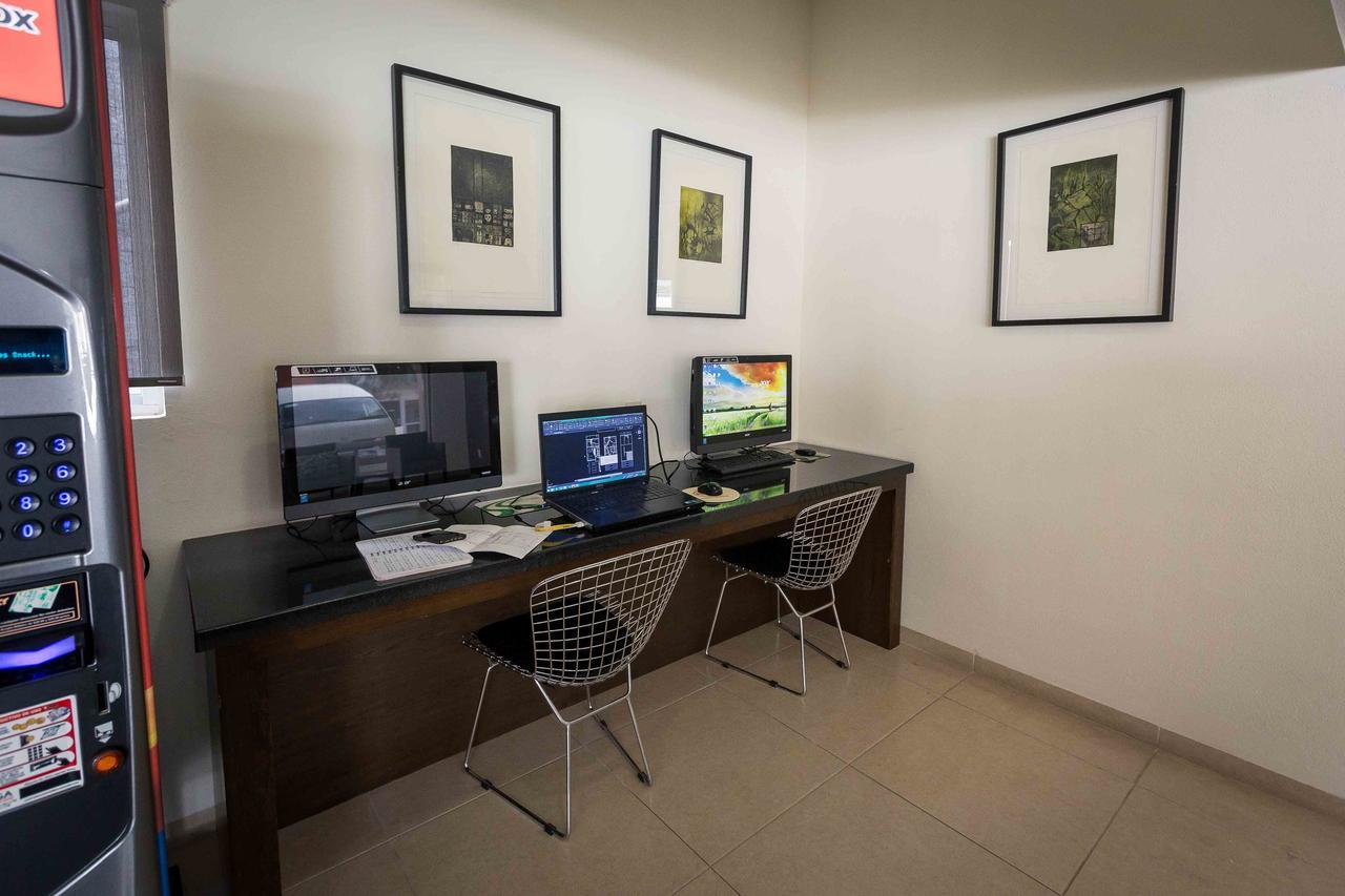 Redwood Villas Zona Industrial San Luis Potosí Dış mekan fotoğraf